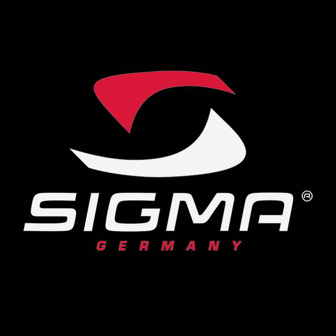 Sigma-Sport elektronika
