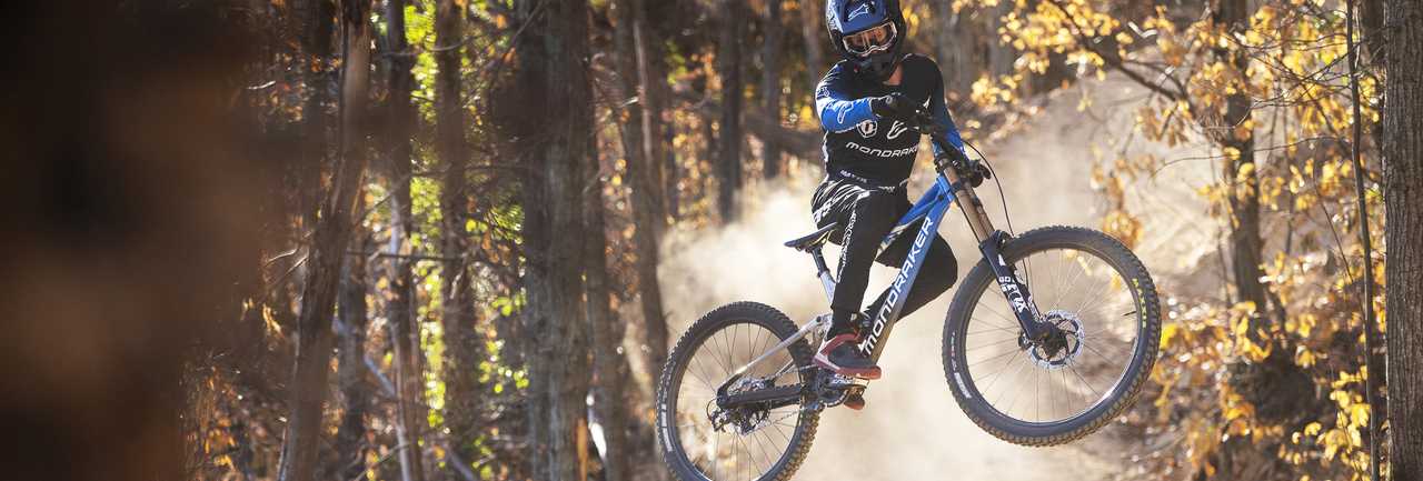 Brdski bicikli (MTB)