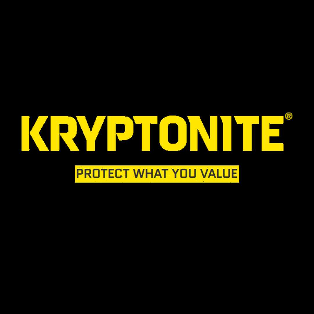 Kryptonite Zaštita
