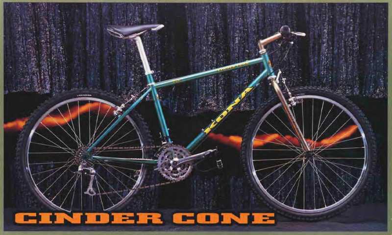 Kona Cinder Cone