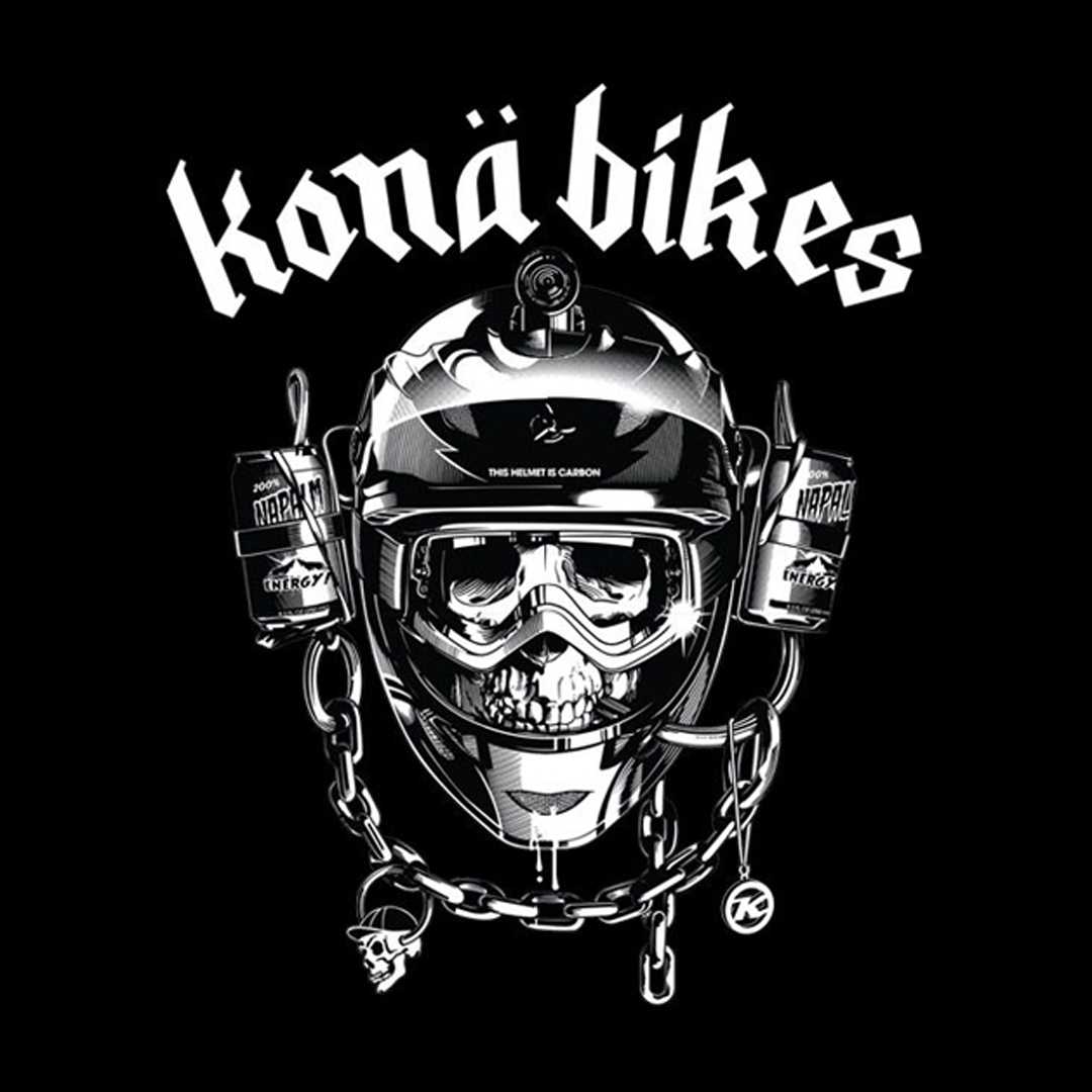 Kona bicikli