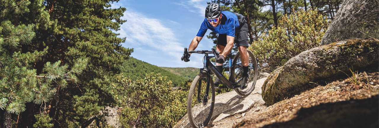 Gravel | Touring
