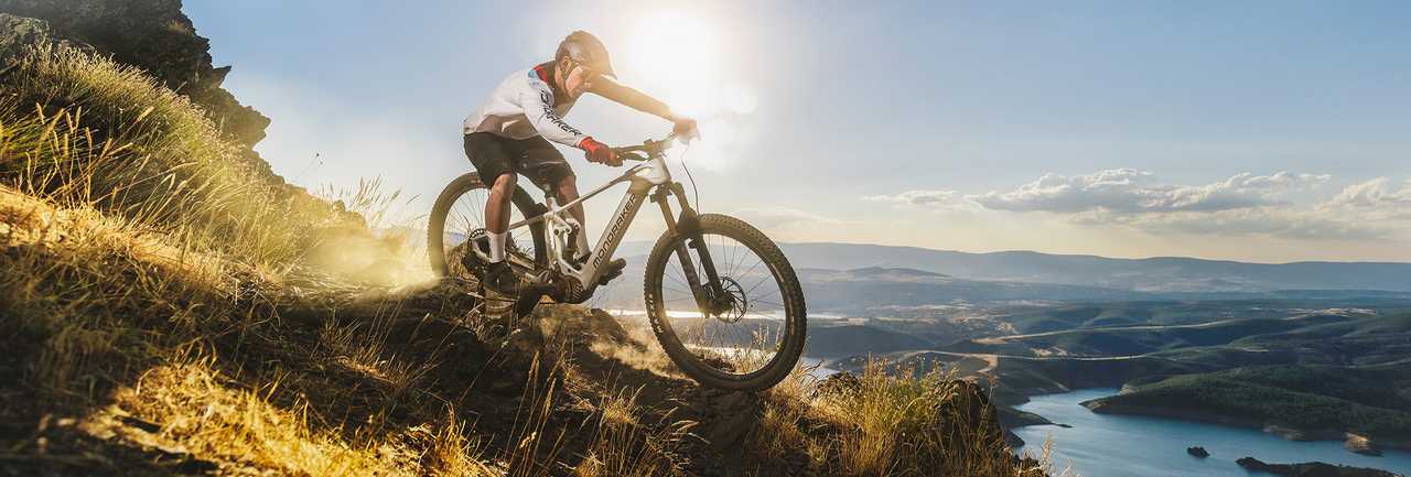E-Bike