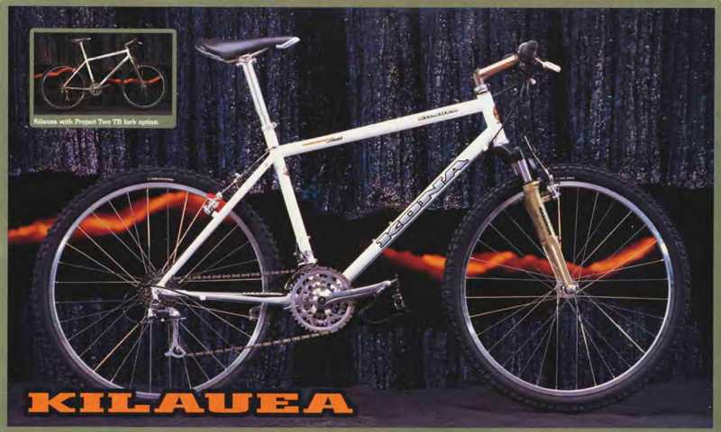 Kona Kilauea