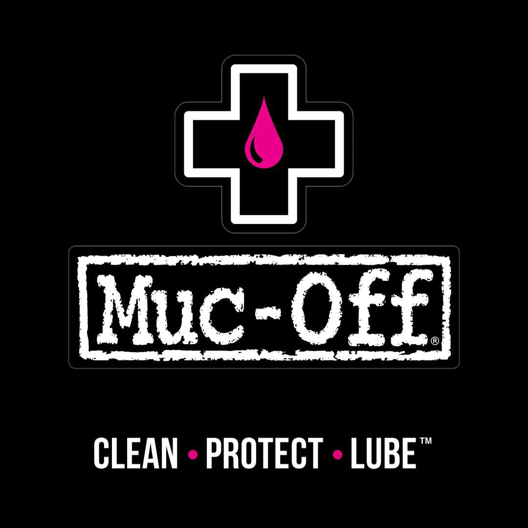 Muc-Off Preparati