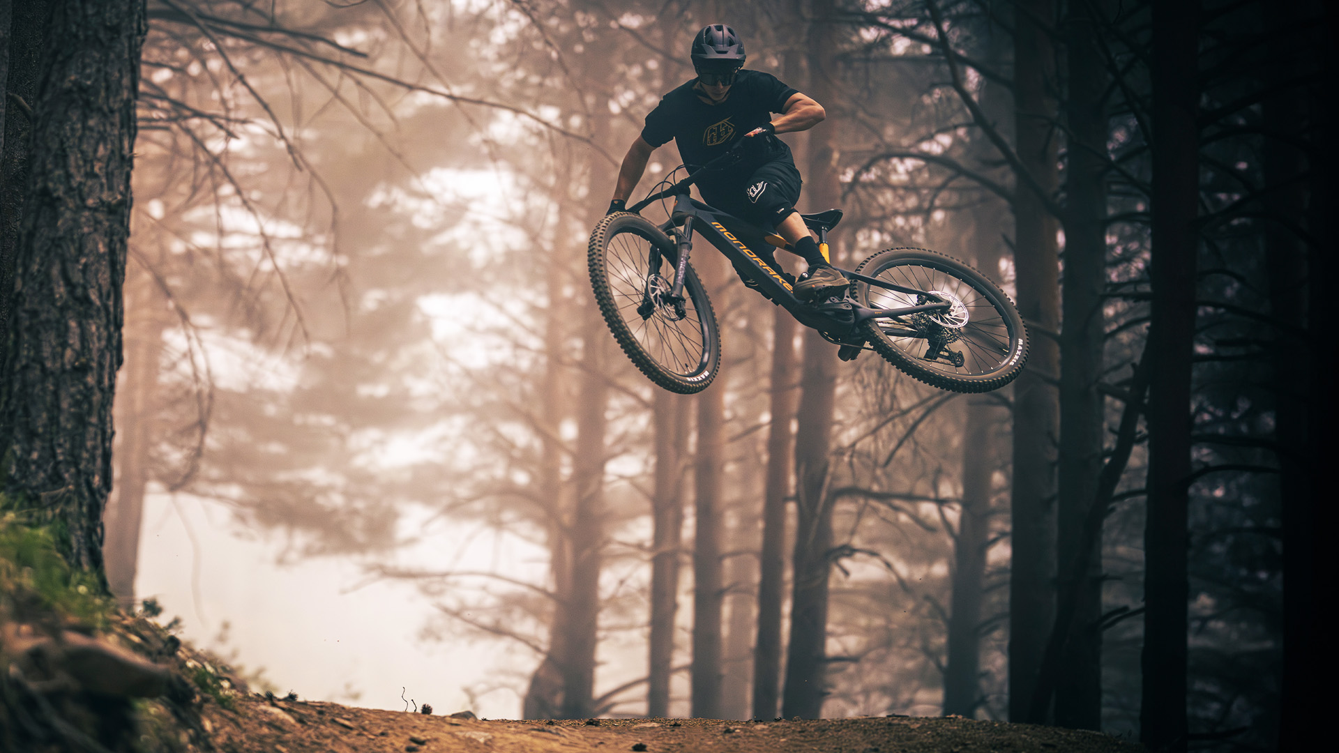 Mondraker